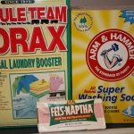 detergent