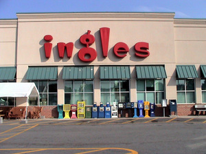 ingles-store