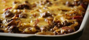 casserole