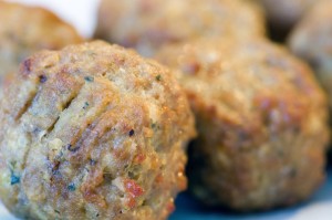 meatballs