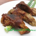 Ribs Green