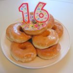 awesome birthday cake!