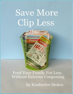 Save More Cover Jpeg 250x322