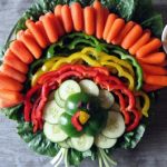 1 11 veggie tray