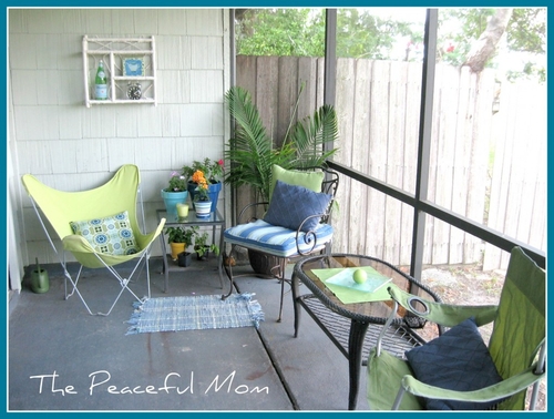Porch Longer View TPM