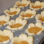 1 11 mini pumpkin pies