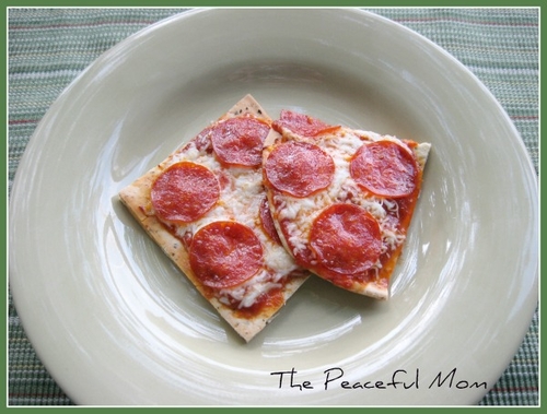 Chebe Pizza TPM 600