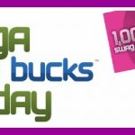 Mega Swag Bucks Day