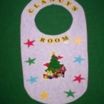 1 11 door hanger