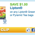 1 11 lipton tea