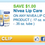 1 11 nivea coupon