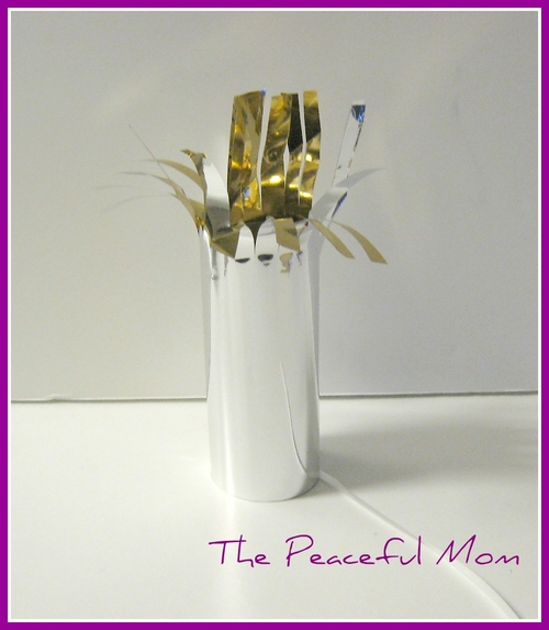 DIY Confetti Popper border TPM