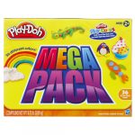 1 11 play dough mega