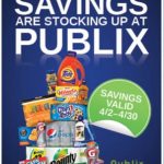 1 11 publix coupons
