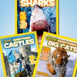 1 11 national geo books