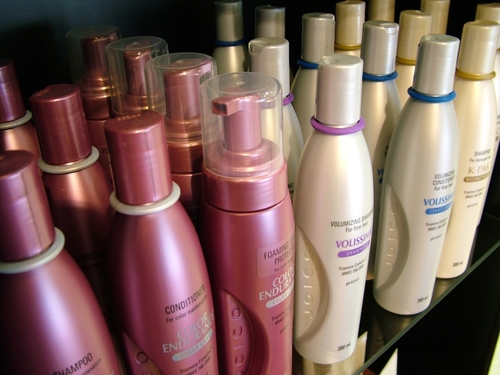 1 11 hair care