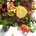 1 11 flower bouquet