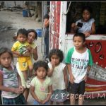 Guatemalan Kids