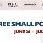 1 11 regal free popcorn