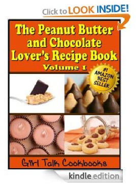 1 11 peanut butter chocolate book