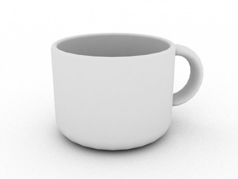 1 11 coffee cup