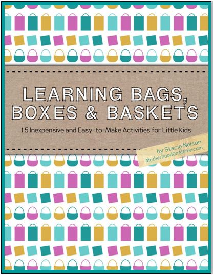 learning-bags-busy-bags ebook