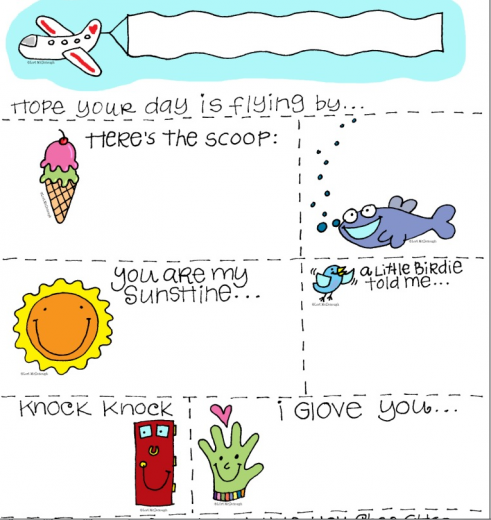 1 11 hand picked whimsy