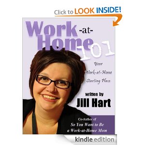 1 11 work at home 101