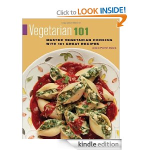 Vegetarian 101