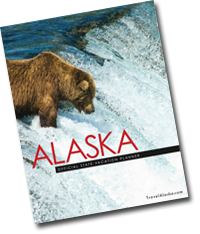 alaska