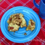Gluten Free Sticky Buns--The Peaceful Mom