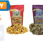 1 11 Gluten Free Saver Bakery On Main Granola