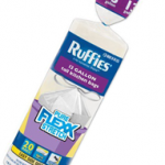 1 11 ruffies trash bags
