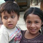 Guatemalan Children--The Peaceful Mom