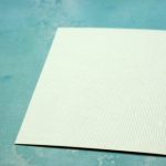 blank letter