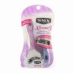 1 11 schick extreme 3 razors