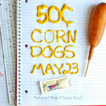 1 11 sonic corn dogs
