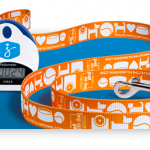 FREE Pedometer and Dog Leash