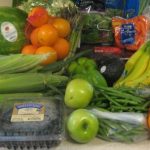 Walmart Produce 2013-5-24