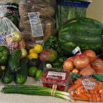 Produce Market 2013-06-14