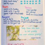 My Weekly Plan 2013-07-08--The Peaceful Mom