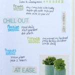 My Weekly Plan July 29th 2013--The Peaceful Mom