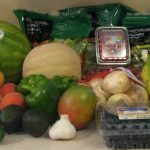Walmart Produce 2013-7-26