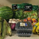 Walmart (produce price matches) 2013-07-12
