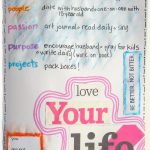 My Weekly Plan 8-5-2013--The Peaceful Mom
