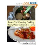 Farm Girl Cooking