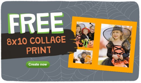 free collage walgreens
