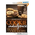 Cookie Indulgence