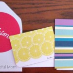 Love Notes 1 - The Peaceful Mom