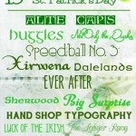 fun fonts